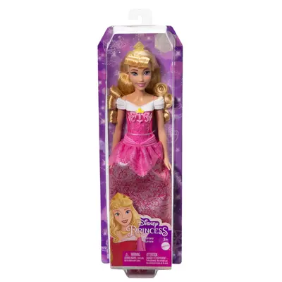 DISNEY PRINCESS PAPUSA PRINTESA AURORA VIVMTHLW09