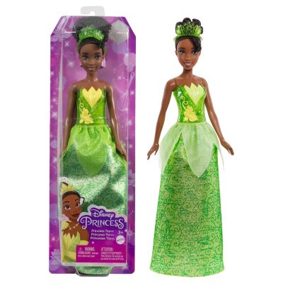 DISNEY PRINCESS PAPUSA PRINTESA TIANA VIVMTHLW04