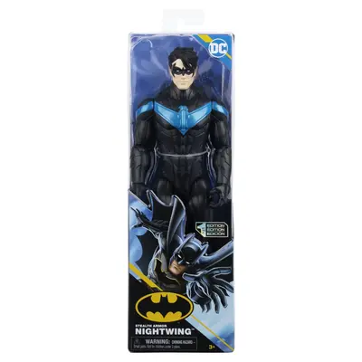 FIGURINA NIGHTWING 30CM VIV6055697_20138358