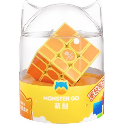 CUB GAN MONSTER GO MG MIRROR VIVGAN963756