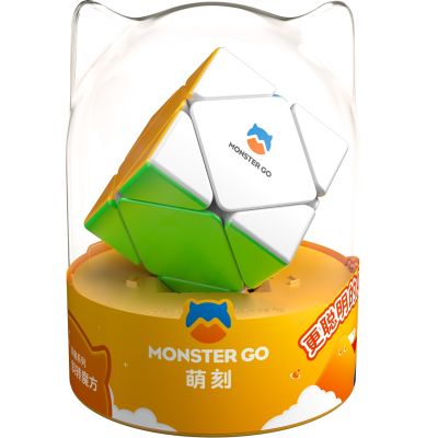 CUB GAN MONSTER GO MG SKEWB PREMIUM VIVGAN963299