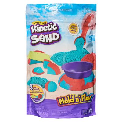 KINETIC SAND NISIP MOLD N' FOLD VIV6067819