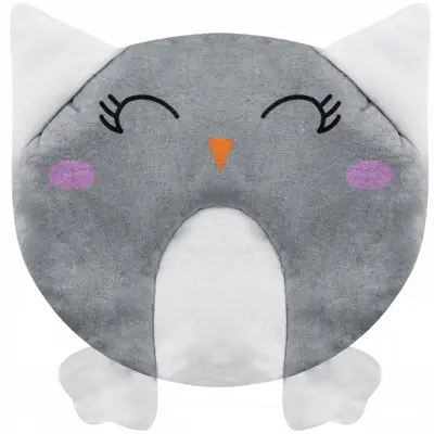 Perna in forma de bufnita pentru balansoare/leagane ricokids 7327 edeedi7327