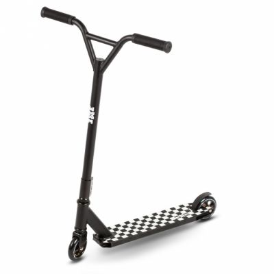 Trotineta pentru cascadorii wxm wrs-ay1 - black white edeedihwwrsay1