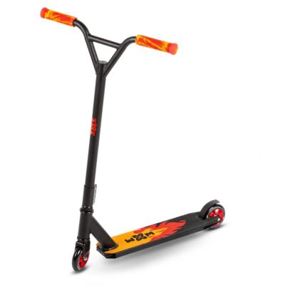 Trotineta pentru cascadorii wxm wrs-by1 - flame edeedihwwrsby1