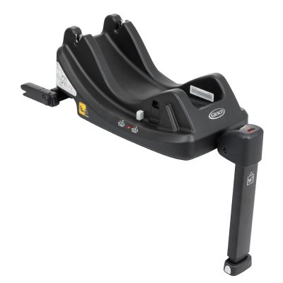 Baza Isofix i-Size Graco IsoFamily ERFG8AO710BCKEU