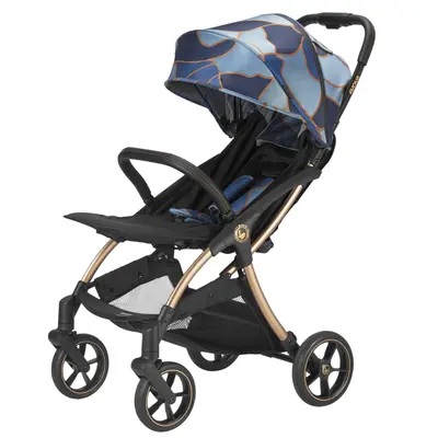 Carucior Avova City Ranger Blue Field ERFAV1209007