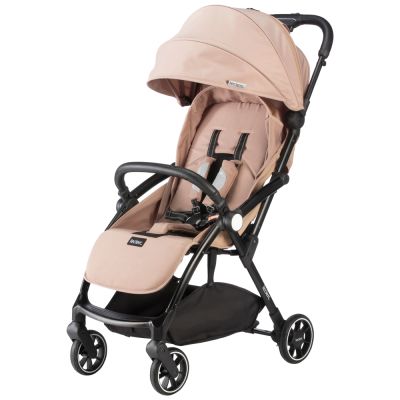 Carucior Leclerc Magic Fold Plus Sand ERFL-LSCUK259461