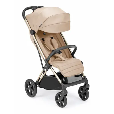 Carucior Sport Off-road Air Beige Cam, 0 - 4 Ani Sau 22 Kg, Uv 50+ Pjb9823013