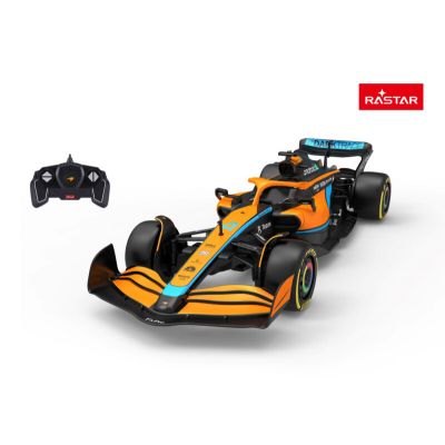 MASINA CU TELECOMANDA McLAREN F1 MCL36 SCARA 1LA 18 VIVRas93300
