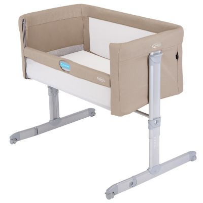 Patut Graco Sweet2Sleep Oatmeal ERFGP1814BAOAT000