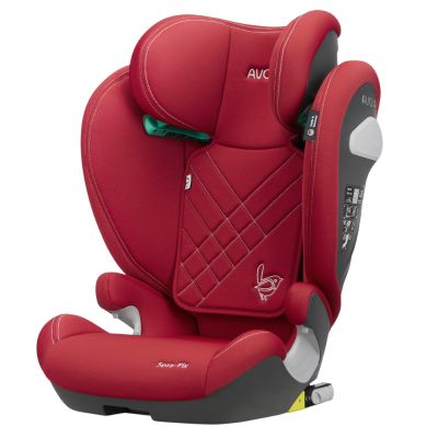 Scaun auto Avova Sora-Fix Maple Red ERFAV1111002