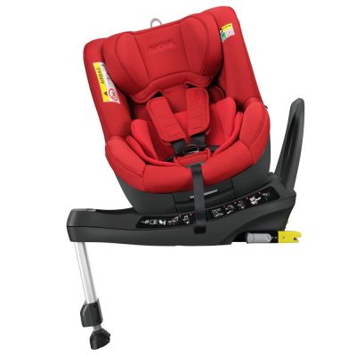 Scaun auto Avova Sperber-Fix 61 Maple Red ERFAV1110002