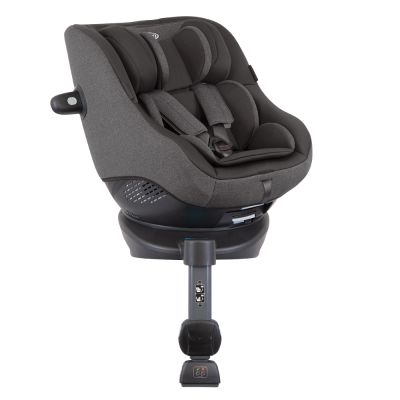 Scaun auto Graco rotativ 360 Turn2Me i-Size Heather ERFGC2116ABHTH000