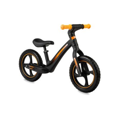 Bicicleta fara pedale, Momi Mizo - Black KRTROBI00053