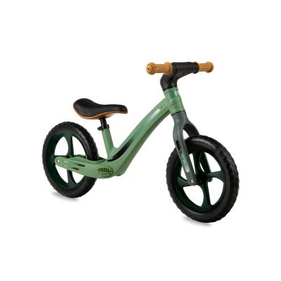 Bicicleta fara pedale, Momi Mizo - Khaki KRTROBI00052