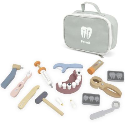 Set dentist polarb nc44202