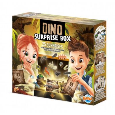 Cutie cu surprize dino bk2135