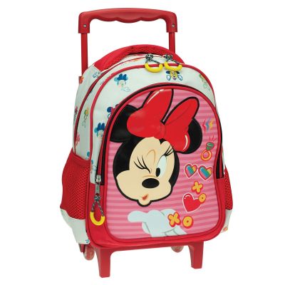 Troller gradinitia minnie xoxo funk340-37072