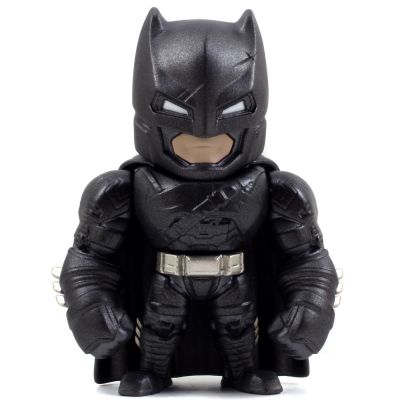 JADA BATMAN FIGURINA METALICA BATMAN 10CM VIV253211004