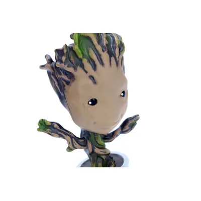 JADA FIGURINA METALICA GROOT 10CM VIV253221015