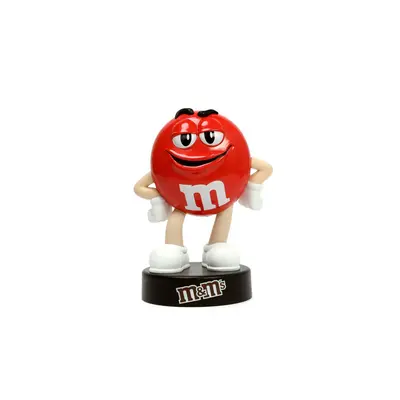 JADA FIGURINA METALICA M&M ROSIE 10CM VIV253251029