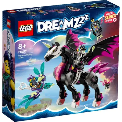 LEGO DREAMZ CALUL ZBURATOR PEGAS 71457 VIVLEGO71457