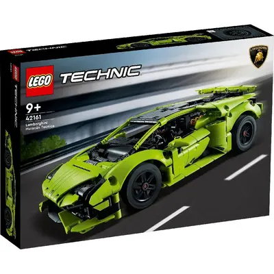 LEGO TECHNIC LAMBORGHINI HURACAN TECNICA 42161 VIVLEGO42161