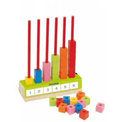 Numaratoare cu activitati - okeml95053