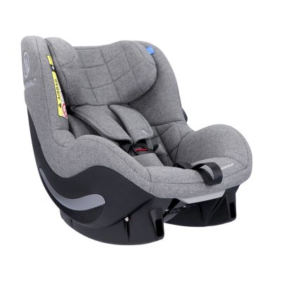 Scaun auto Avionaut AeroFIX 2.0 C Grey ERFAV-350/AF.01