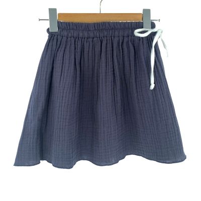 Fustita de vara pentru fete, din muselina, Urban Fairy, 92-98 cm (2-3 ani) KDEFVM23SC