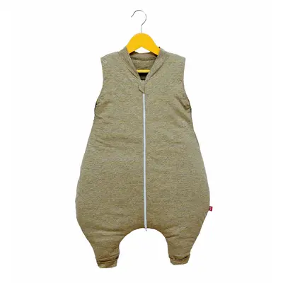 Sac de dormit cu picioruse,  Winkie-Dinkie Hello Yellow, 80 cm, 0.4/0.5 tog - vara KDEJPIC8004WIDIHELYEL