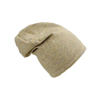 Caciula Winkie-Dinkie Hello Yellow, cu bordura, in strat dublu , 33-35 cm KDECDB00WIDIHELYEL