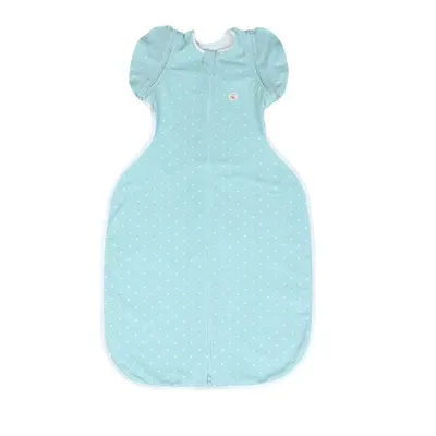 Sac de dormit Swaddle First Sleep Calm Star, faza 2, pentru bebelusi 3-6 luni KDEFS2CS00