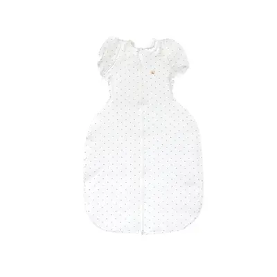 Sac de dormit Swaddle First Sleep Star Light, faza 2, pentru bebelusi 3-6 luni KDEFS2STLI00