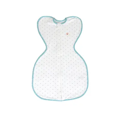 Sac de dormit nou-nascut Swaddle First Sleep Calm Light KDEFSCL00