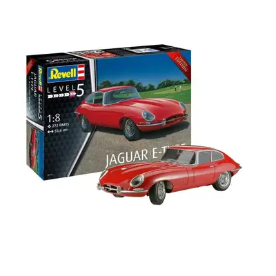 Automacheta Jaguar E-Type VRNRV07717