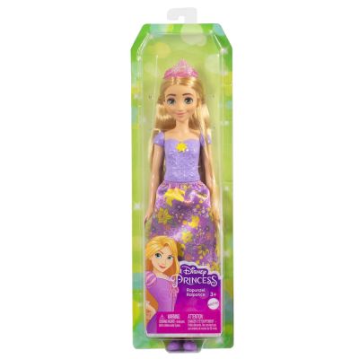 DISNEY PRINCESS PAPUSA PRINTESA RAPUNZEL VIVMTHLX29_HLX32