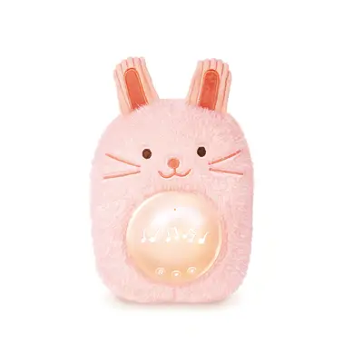 Jucarie de plus muzicala - Huggy Roro TSGE0114A