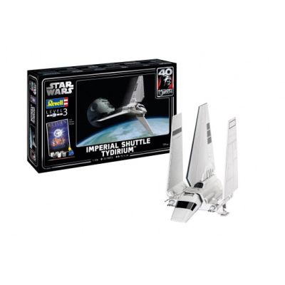 Set macheta Star Wars "Imperial Shuttle Tydirium" VRNRV05657