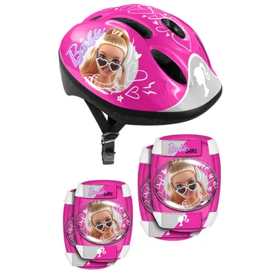 Combo set barbie stamp funkcb200507