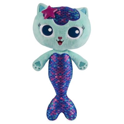 GABBYS DOLLHOUSE PLUS INTERACTIV MERCAT 35.6CM VIV6064359