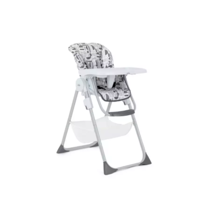 Joie - scaun de masa mimzy snacker 2 in 1 logan bbbh1901balgn000