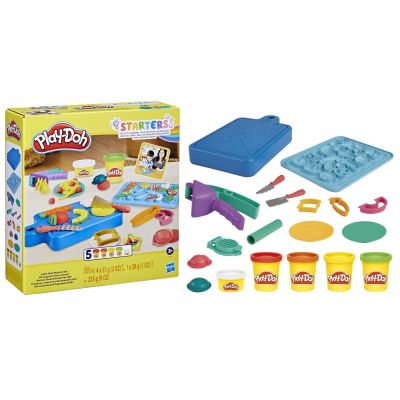 PLAYDOH SET MICUL BUCATAR VIVF6904