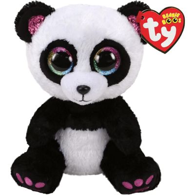 PLUS TY 24CM BOOS URSULET PANDA VIVTY36478