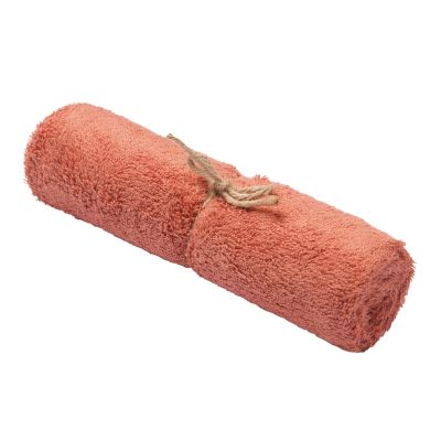 Prosop bambus apricot blush, 50x74cm tnatm-han12-533