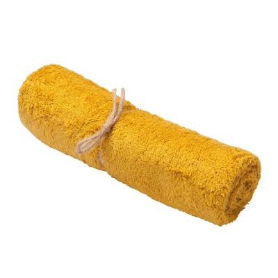 Prosop bambus ocher 50x74cm tnatm-han12-528