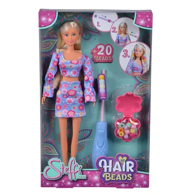 STEFFI LOVE PAPUSA STEFFI HAIR BEADS VIV105733652