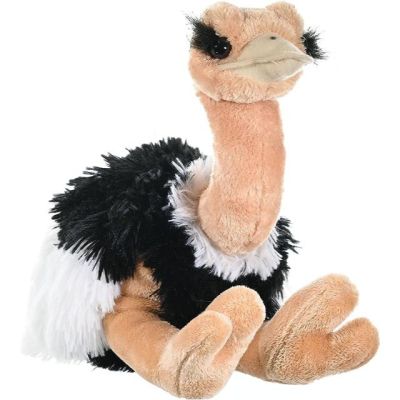 Strut - jucarie plus wild republic 30 cm wr12251