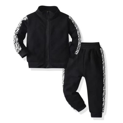 Trening pentru bebelusi - Black MB546-1-de6